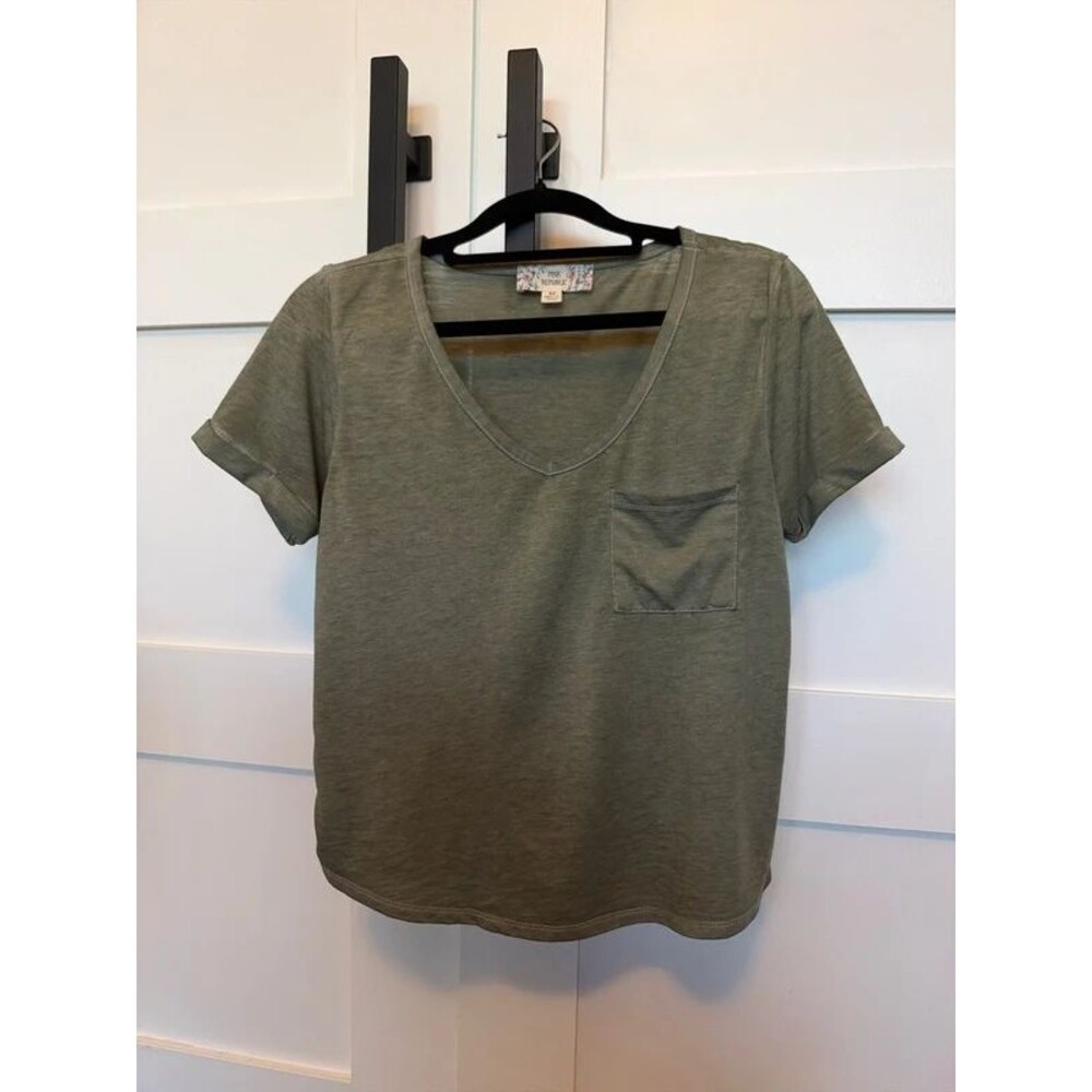 Pink republic shirt
